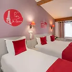 Saint Georges Lafayette Otel