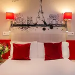 Saint Georges Lafayette Paris