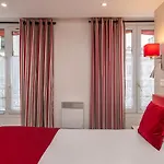 Saint Georges Lafayette Otel