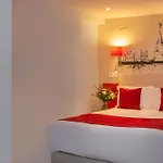 Otel Saint Georges Lafayette