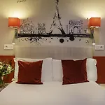 Saint Georges Lafayette Otel 3*