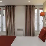 Saint Georges Lafayette 3* Paris