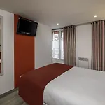 Otel Saint Georges Lafayette 3*