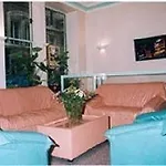 Otel Saint Georges Lafayette Paris
