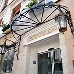 Saint Georges Lafayette Otel Paris