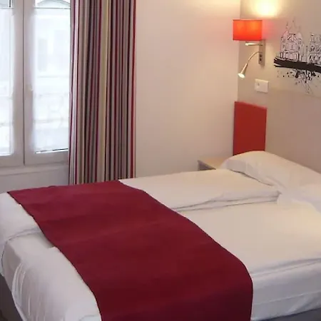 Hotel Saint Georges Lafayette