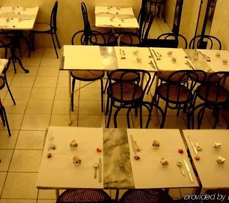 Saint Georges Lafayette Hotel Paris