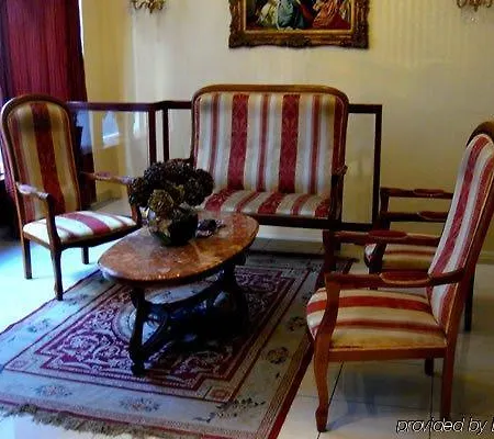 Saint Georges Lafayette Paris