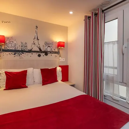 Hotel Saint Georges Lafayette