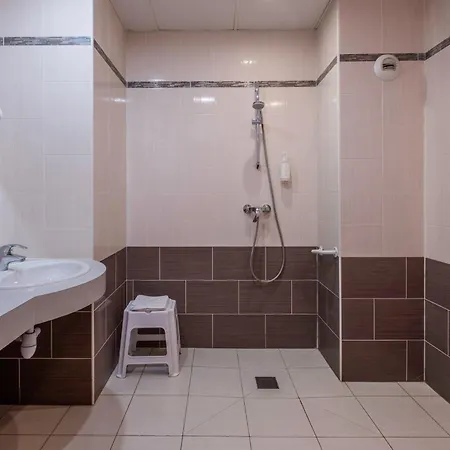 Hotel Saint Georges Lafayette Paris