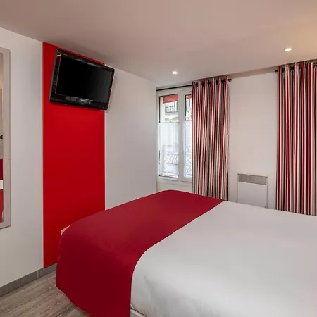 Saint Georges Lafayette Hotel