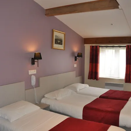 Saint Georges Lafayette Hotel Paris