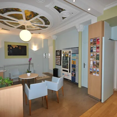 Saint Georges Lafayette Paris