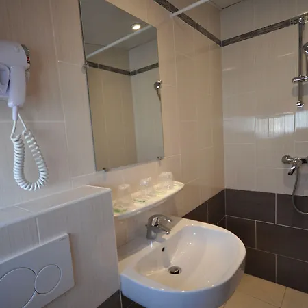 Saint Georges Lafayette Hotel 3*