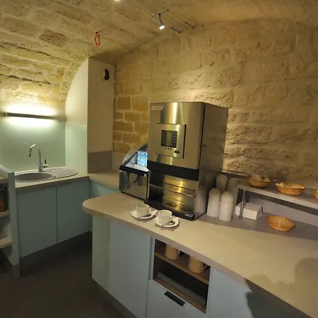 Saint Georges Lafayette Hotel 3*