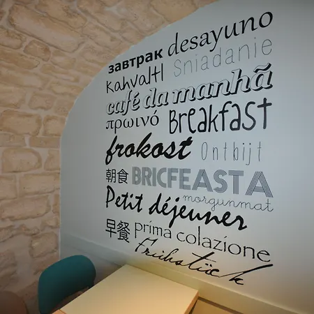 Saint Georges Lafayette Hotel