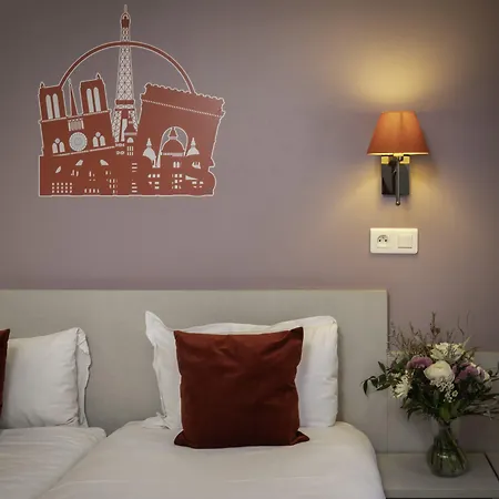 Saint Georges Lafayette