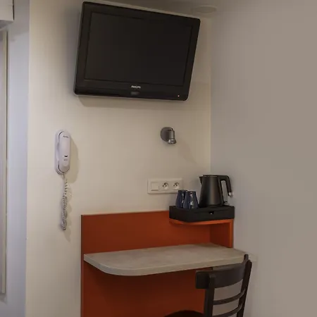 Saint Georges Lafayette 3* Paris