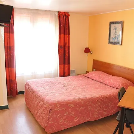 Saint Georges Lafayette Paris