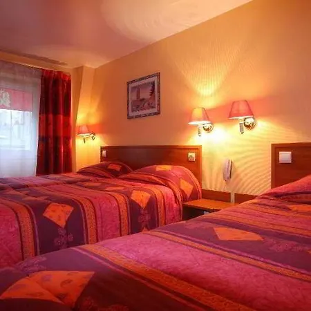 Hotel Saint Georges Lafayette