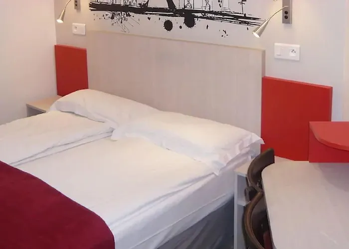 Saint Georges Lafayette 3* Parigi