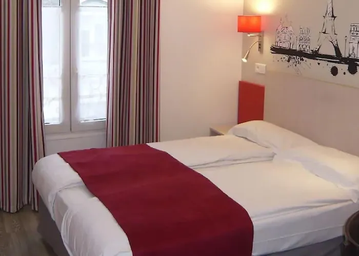 Hotel Saint Georges Lafayette