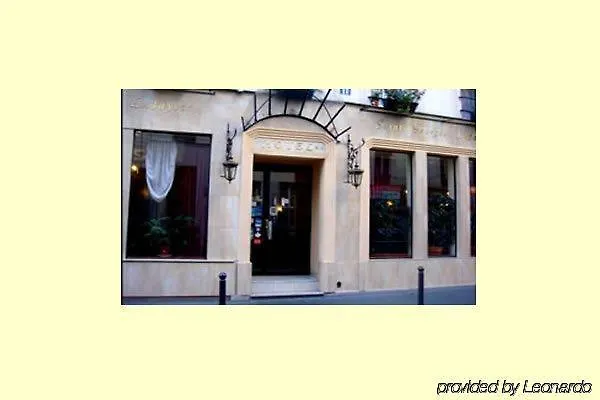 Hotel Saint Georges Lafayette Parigi