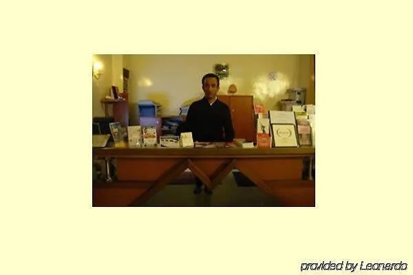 Saint Georges Lafayette 3* Parigi