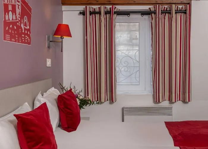 Saint Georges Lafayette