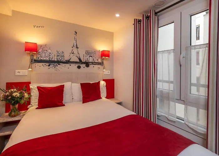 Hotel Saint Georges Lafayette