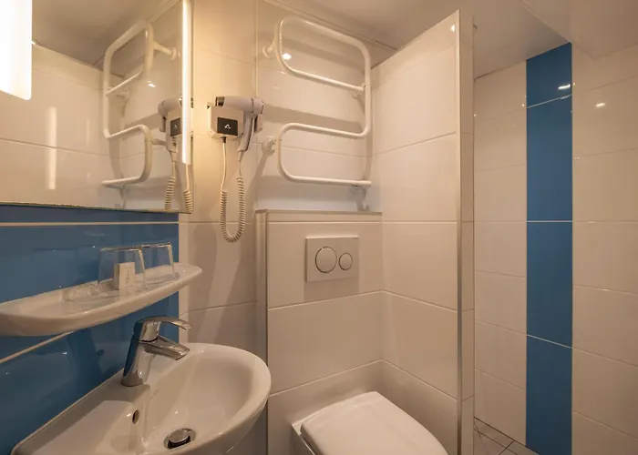 Saint Georges Lafayette