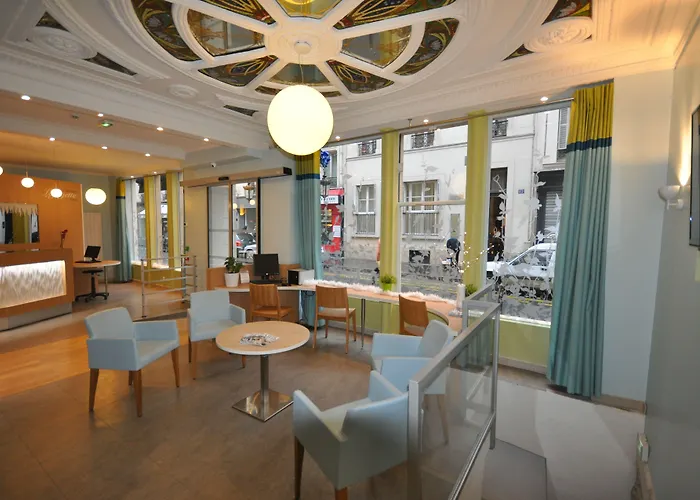 Saint Georges Lafayette