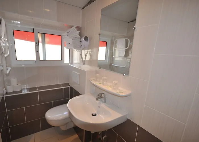 Saint Georges Lafayette Hotel Parigi