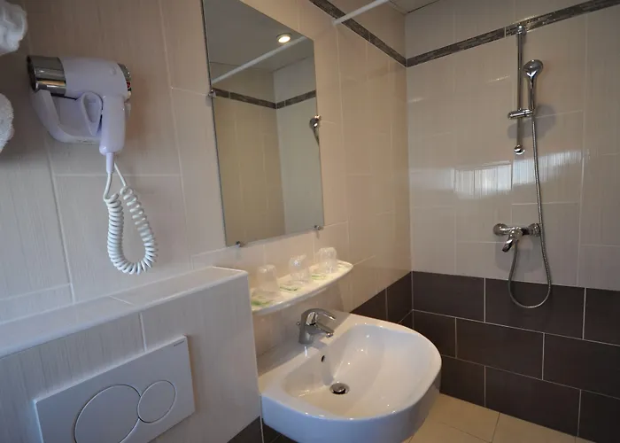 Saint Georges Lafayette Hotel 3*