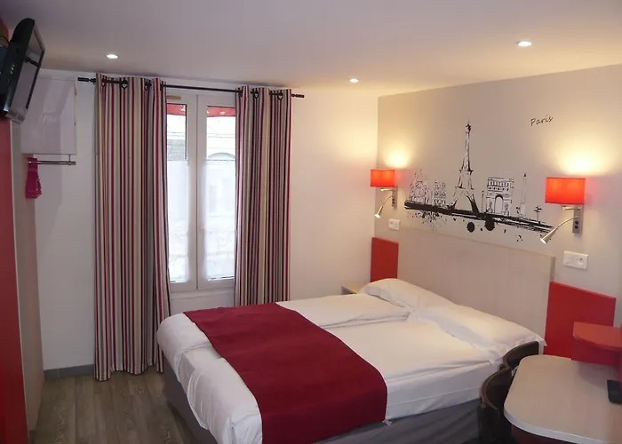 Saint Georges Lafayette 3*