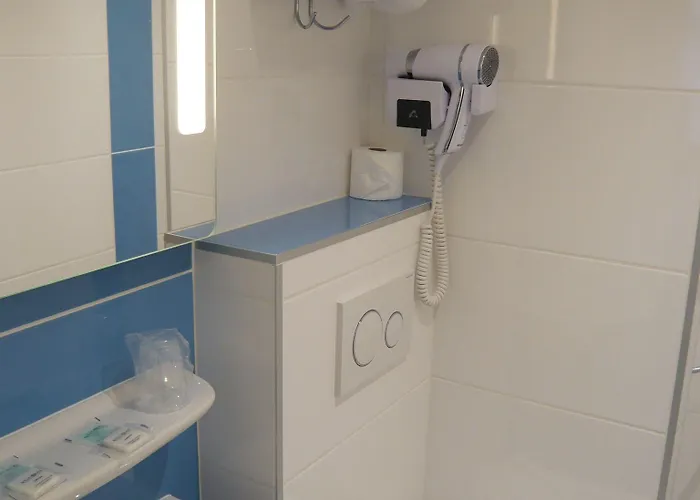 Saint Georges Lafayette Parigi