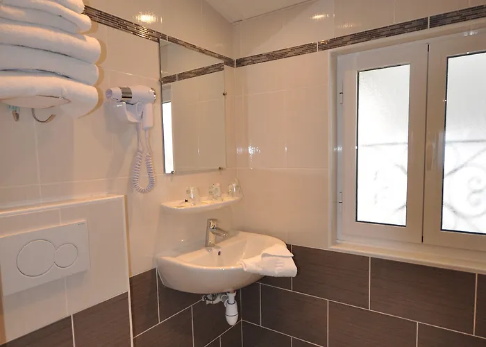 Saint Georges Lafayette Hotel 3*