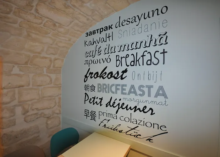 Saint Georges Lafayette Hotel