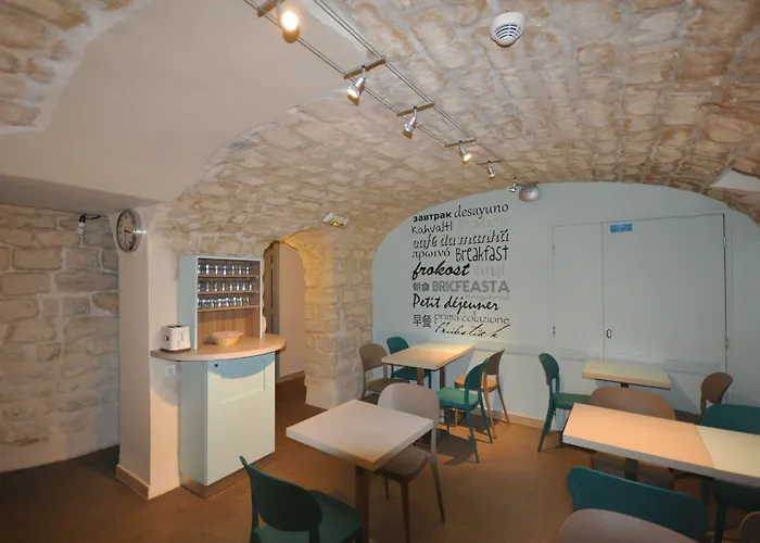 Saint Georges Lafayette 3*