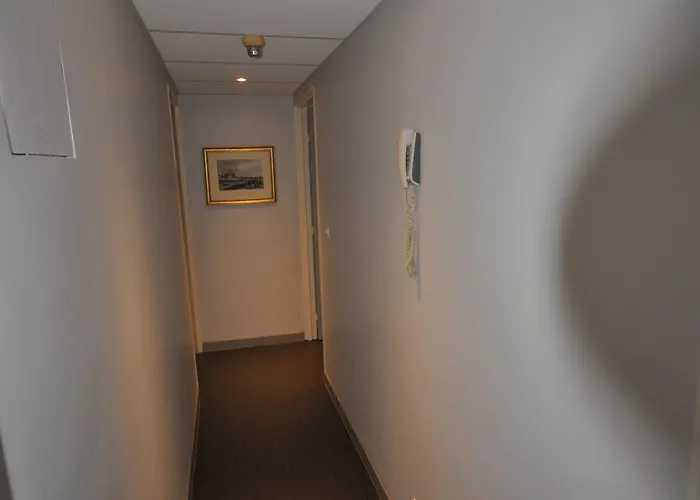 Saint Georges Lafayette 3* Parigi