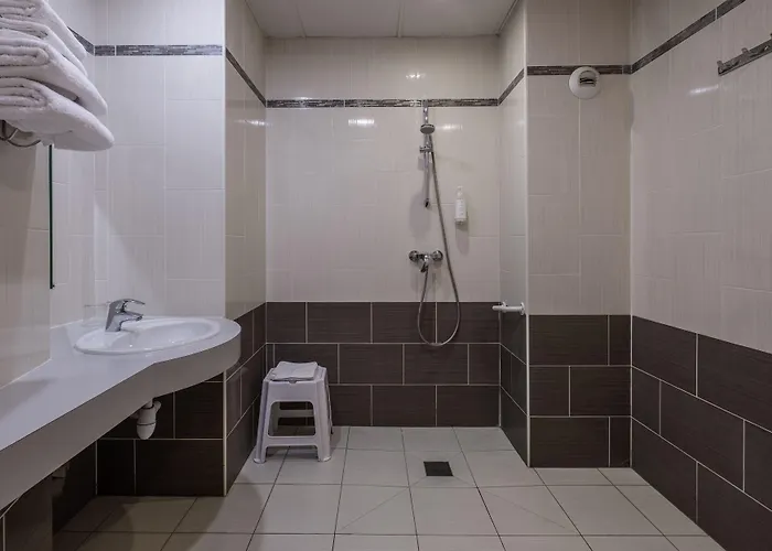 Saint Georges Lafayette 3* Parigi