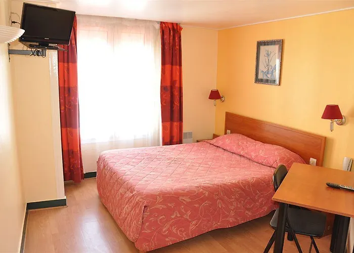 Saint Georges Lafayette Parigi