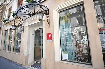 Saint Georges Lafayette 3* Parigi