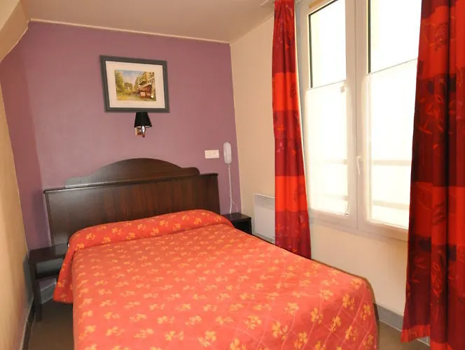 Saint Georges Lafayette 3*