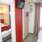 Saint Georges Lafayette 3* Παρίσι