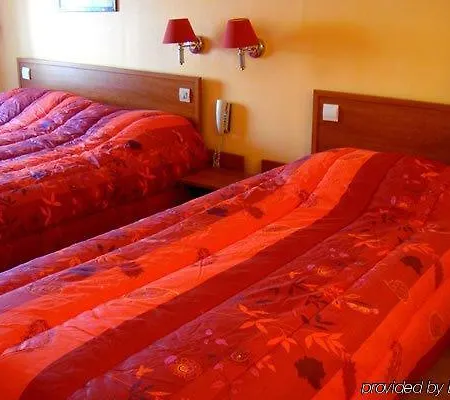 Otel Saint Georges Lafayette