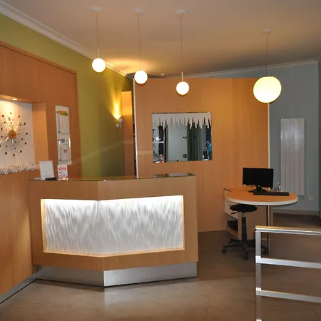 Saint Georges Lafayette Otel