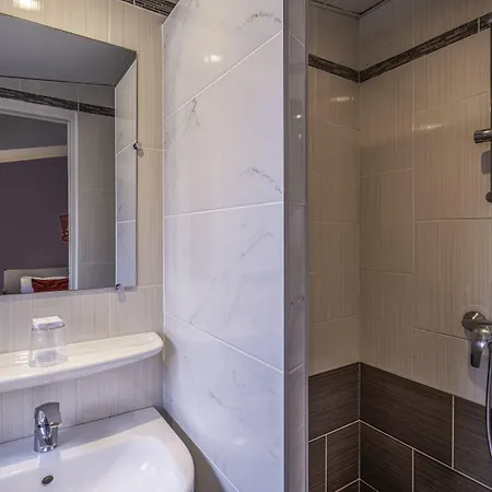 Saint Georges Lafayette Parijs